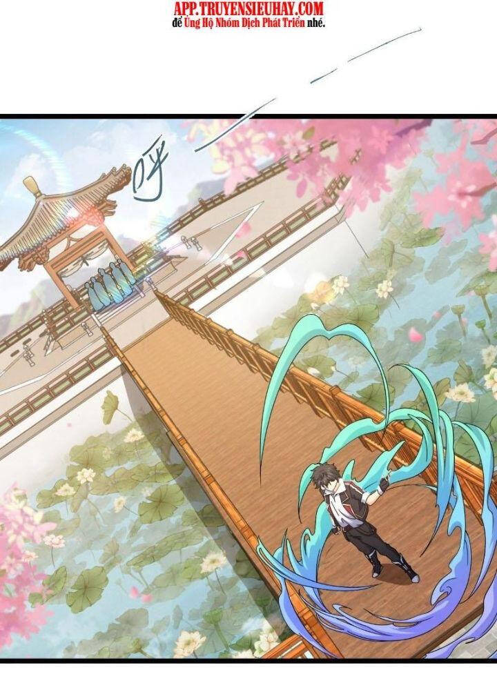 Đại Vương Tha Mạng Chapter 835 - 2