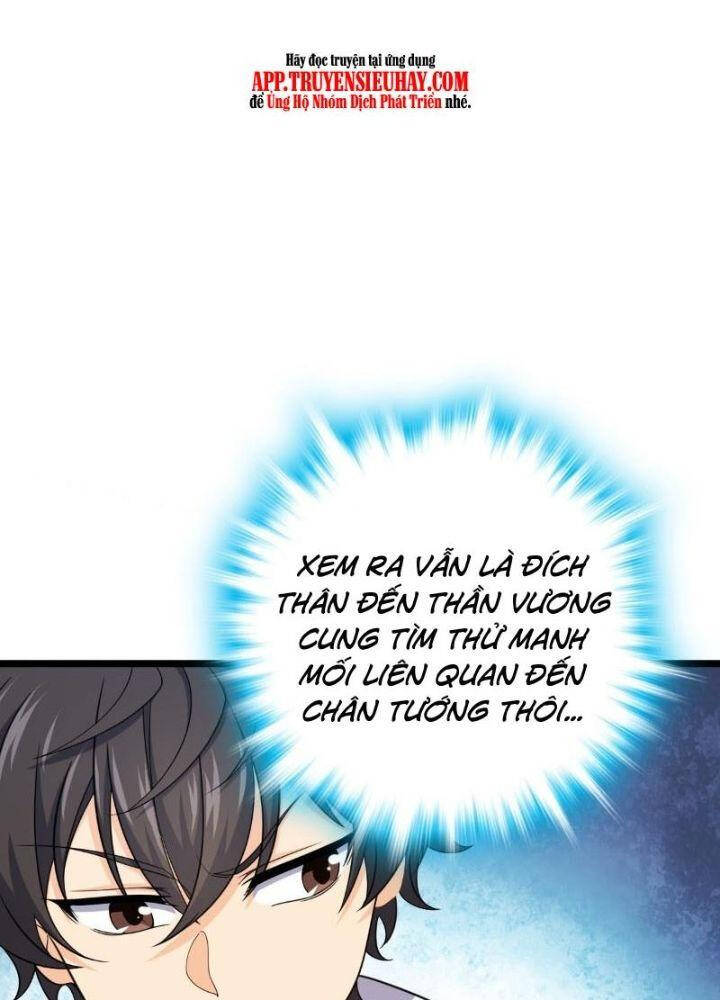 Đại Vương Tha Mạng Chapter 835 - 15