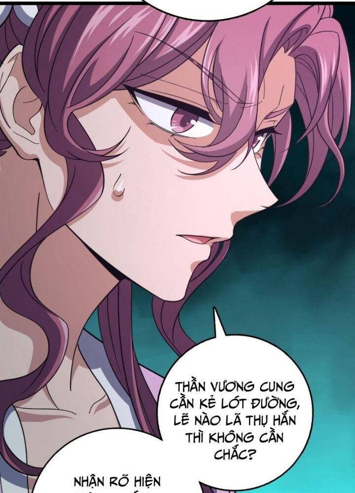 Đại Vương Tha Mạng Chapter 835 - 28
