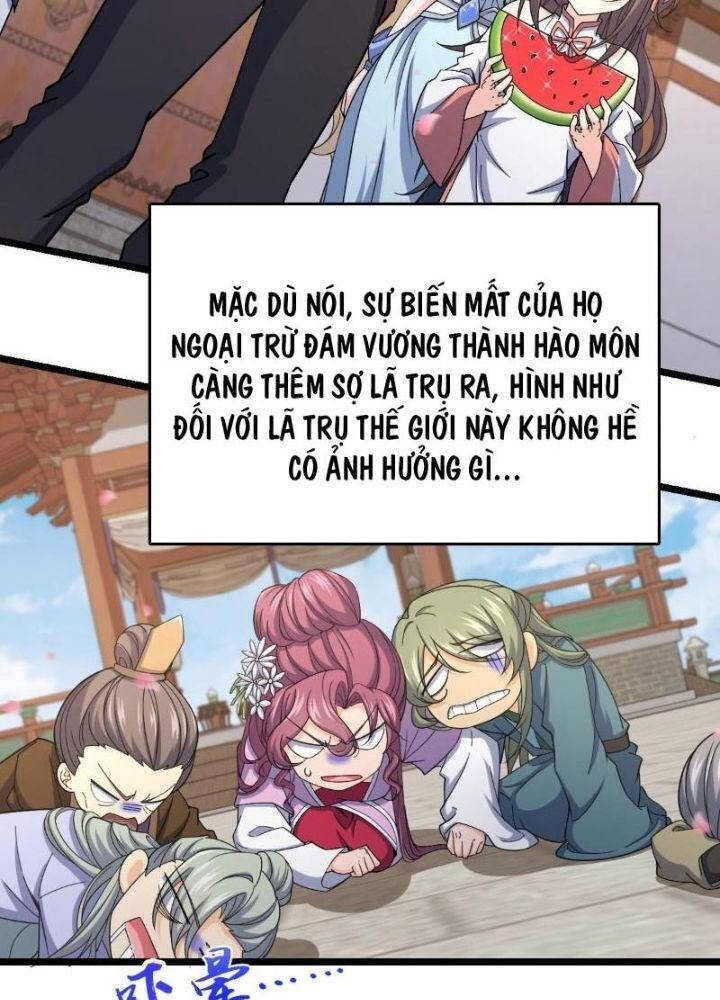 Đại Vương Tha Mạng Chapter 835 - 5
