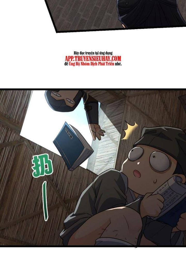 Đại Vương Tha Mạng Chapter 835 - 83