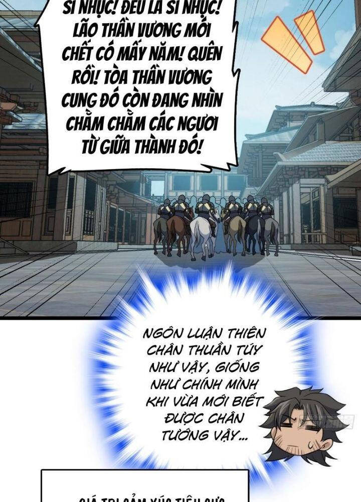 Đại Vương Tha Mạng Chapter 835 - 88