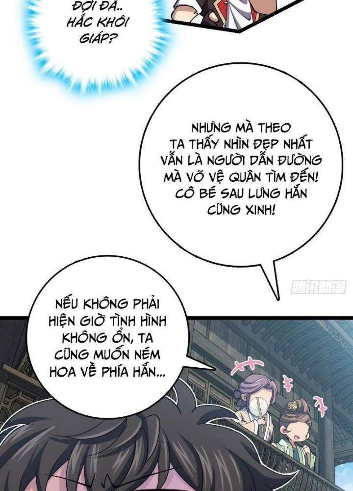 Đại Vương Tha Mạng Chapter 835 - 100