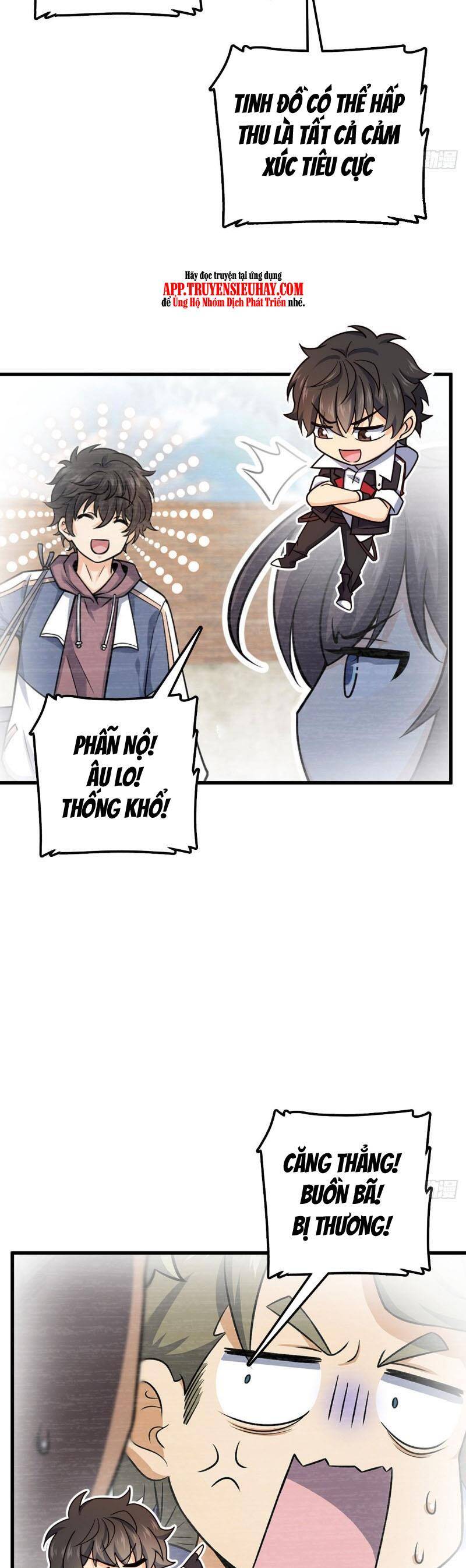 Đại Vương Tha Mạng Chapter 836 - 36