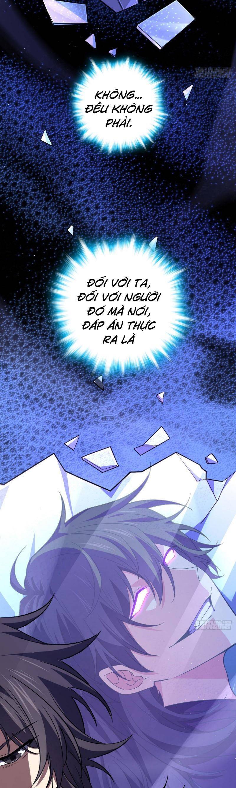 Đại Vương Tha Mạng Chapter 837 - 4