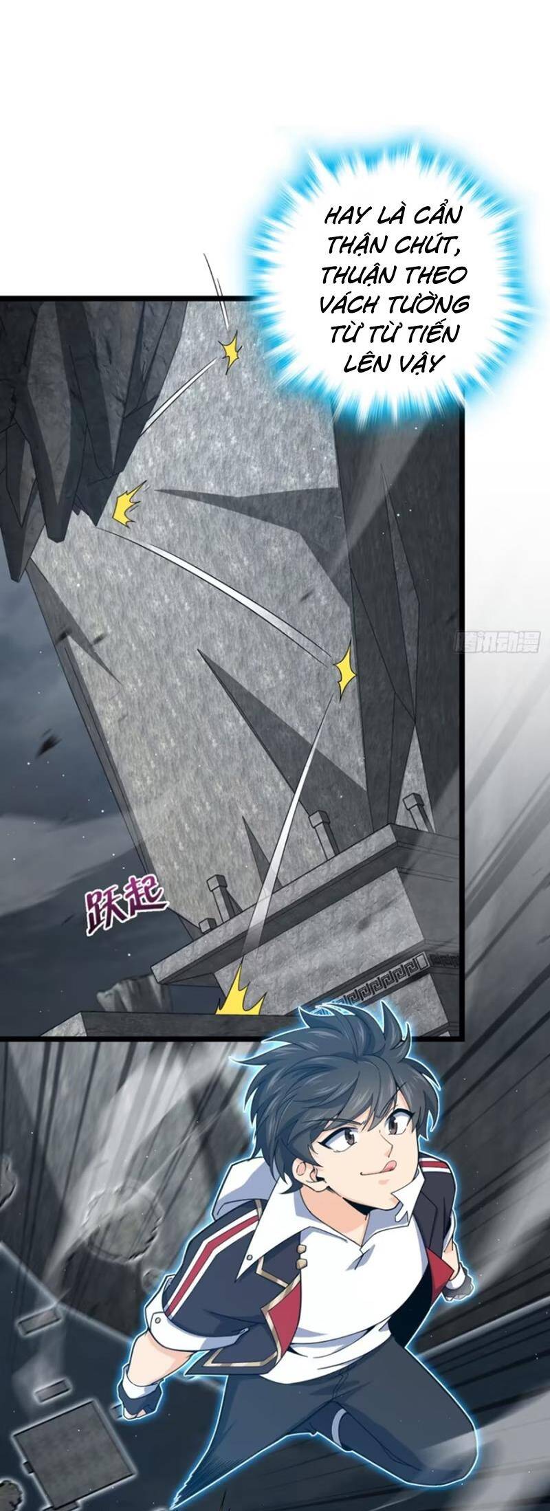 Đại Vương Tha Mạng Chapter 841 - 14
