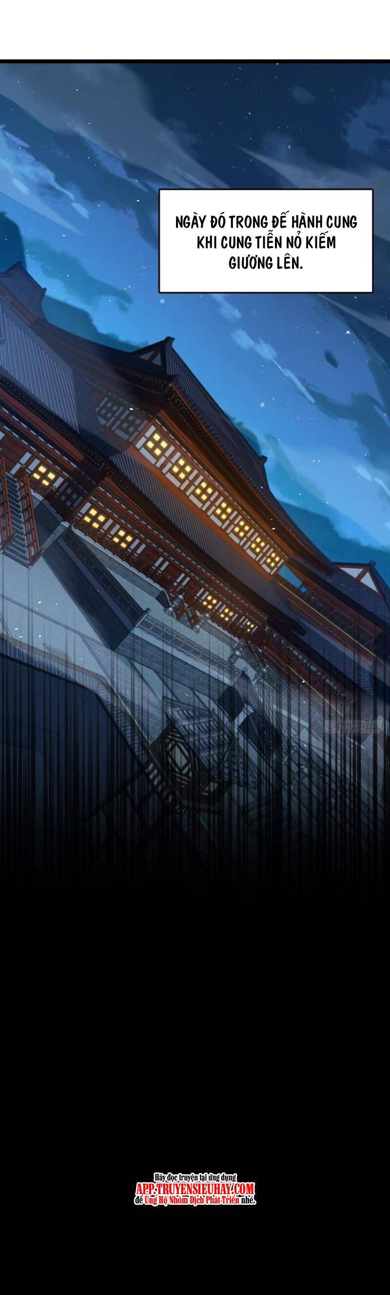 Đại Vương Tha Mạng Chapter 845 - 2