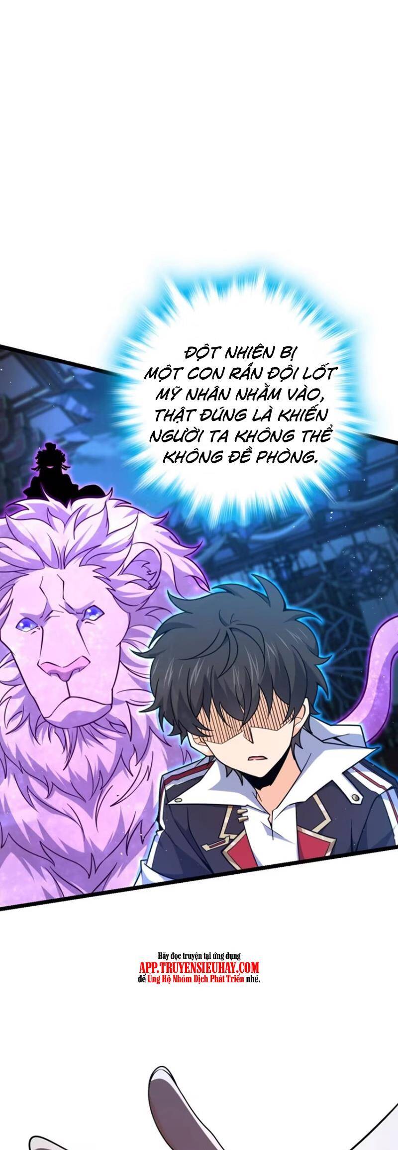 Đại Vương Tha Mạng Chapter 845 - 28