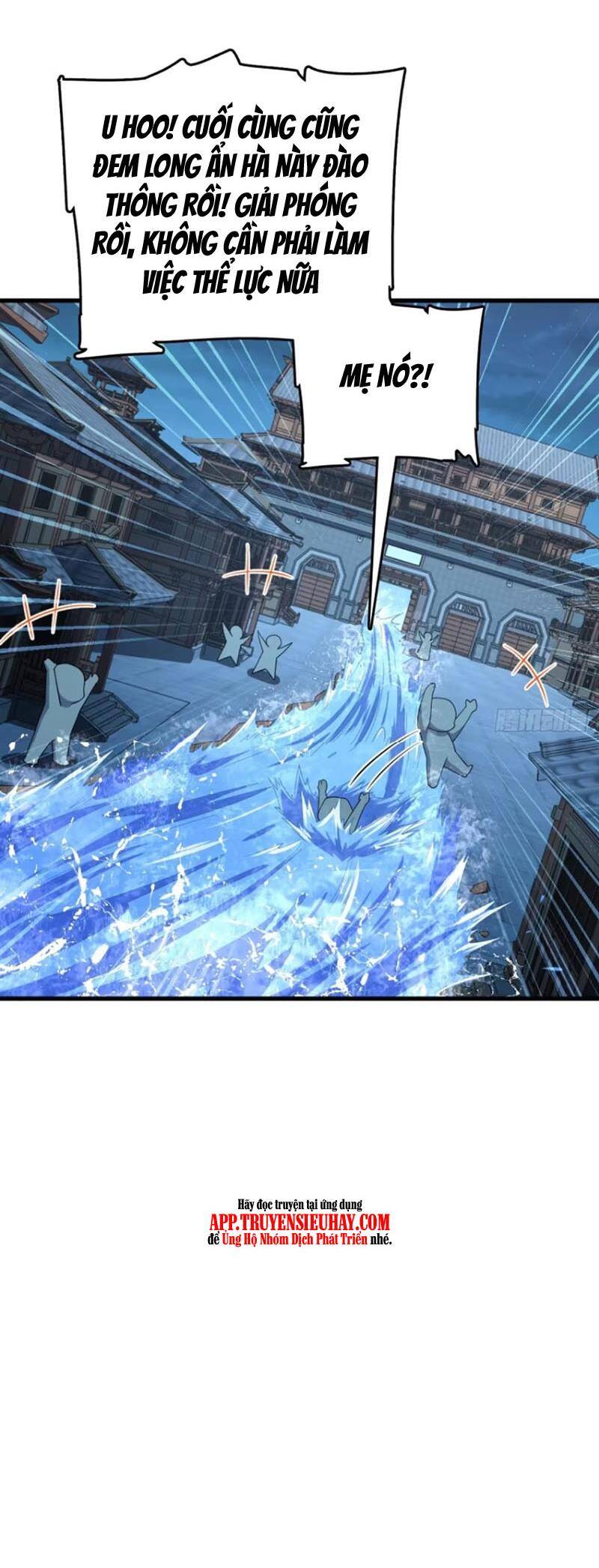 Đại Vương Tha Mạng Chapter 847 - 33