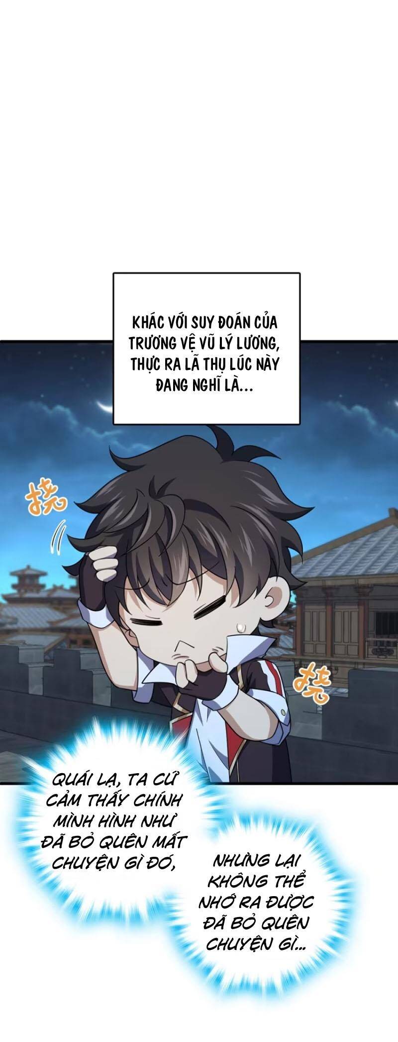 Đại Vương Tha Mạng Chapter 847 - 40
