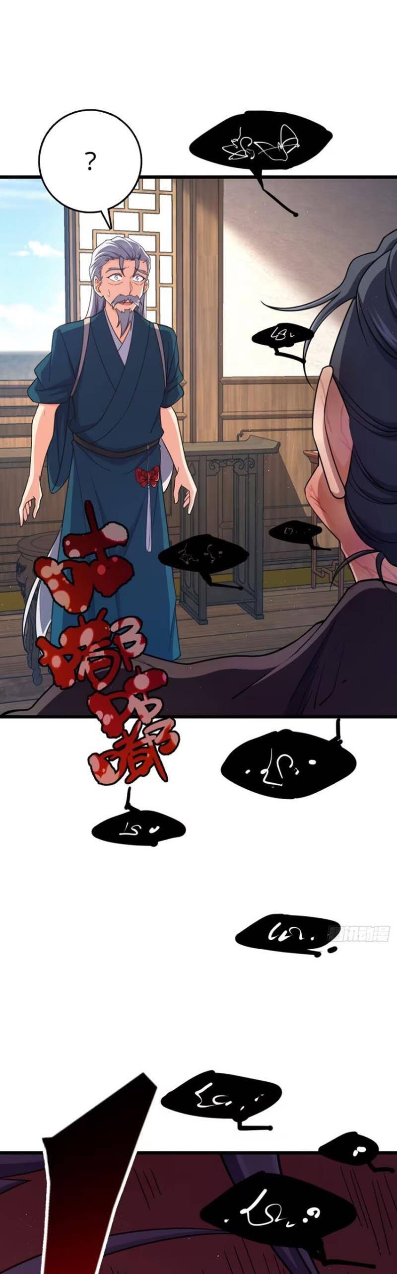 Đại Vương Tha Mạng Chapter 851 - 38