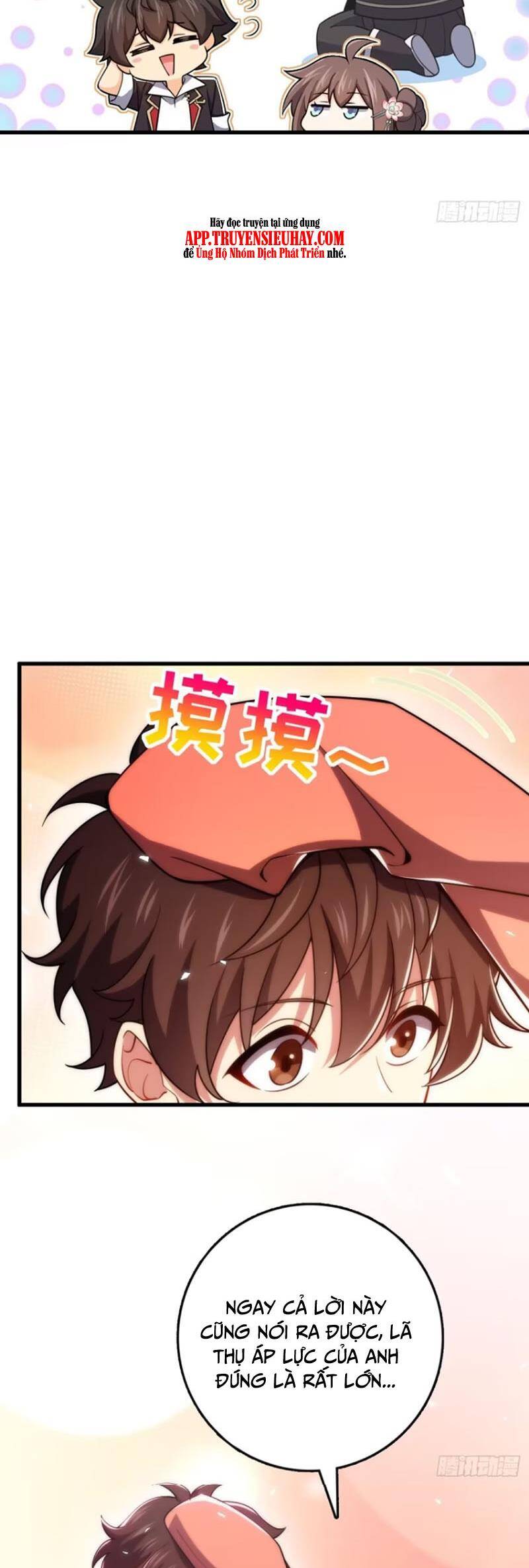 Đại Vương Tha Mạng Chapter 855 - 14