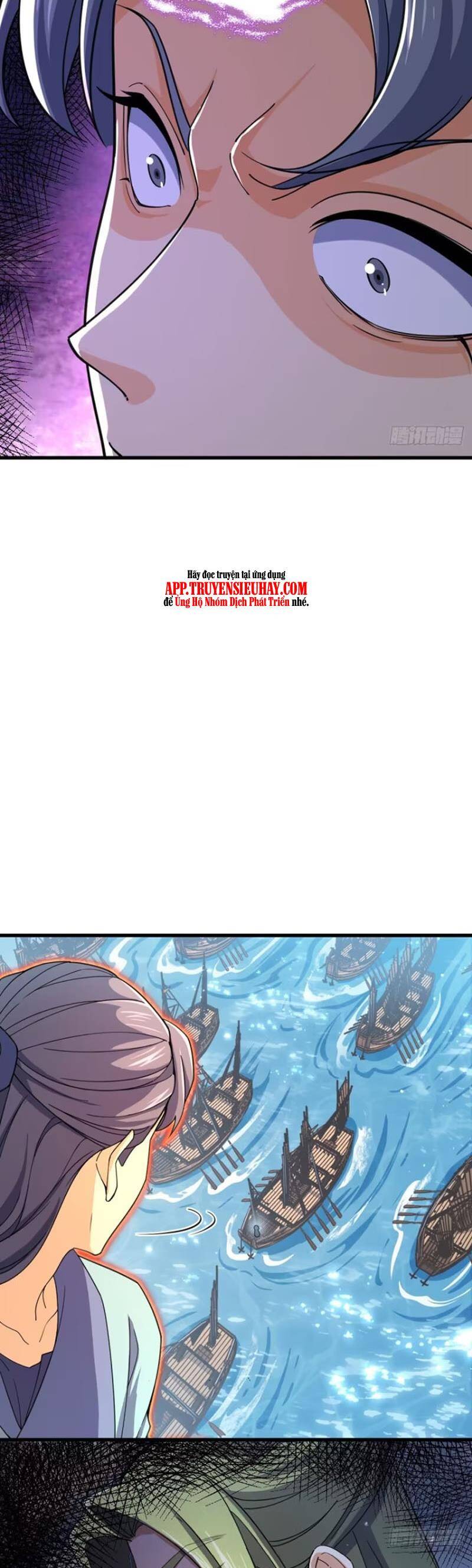 Đại Vương Tha Mạng Chapter 856 - 5