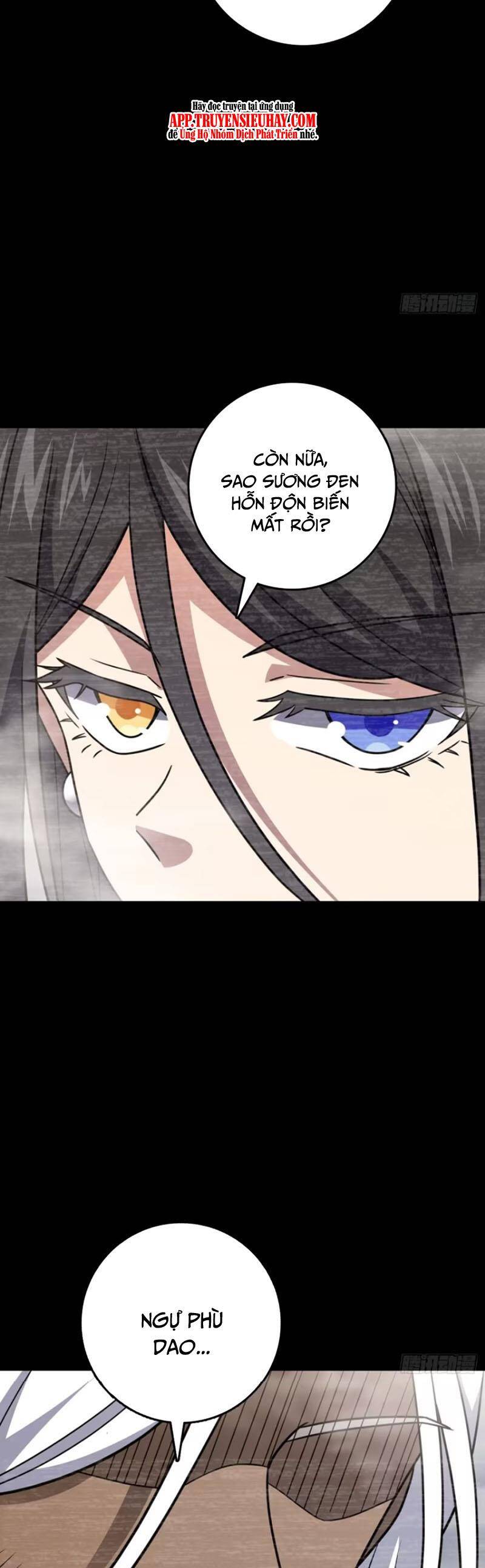 Đại Vương Tha Mạng Chapter 860 - 20