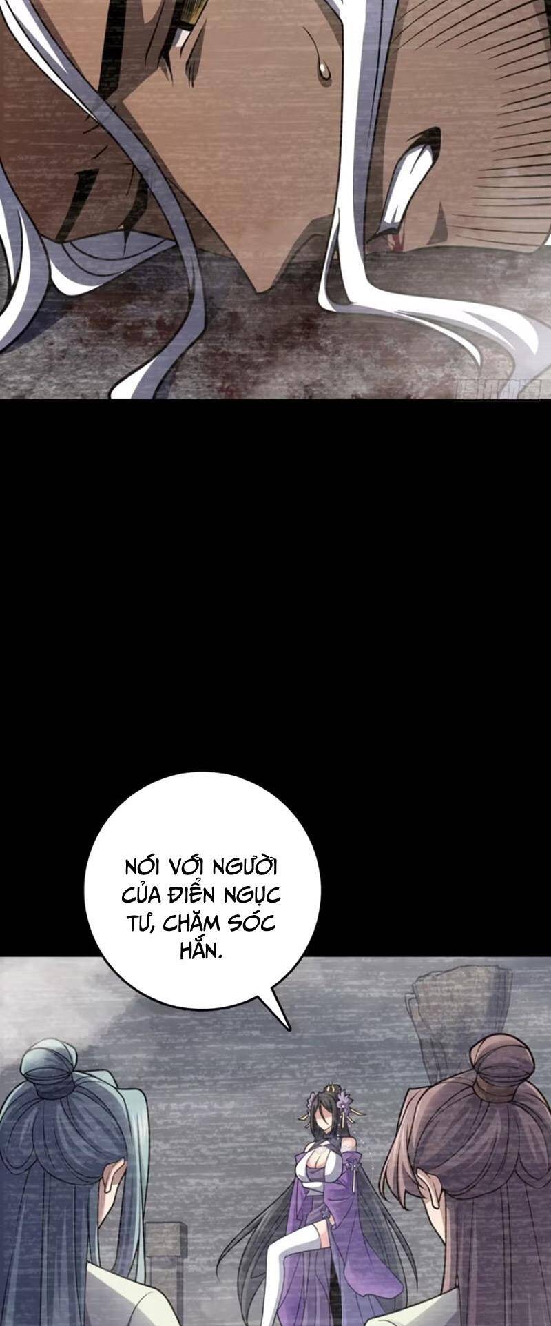 Đại Vương Tha Mạng Chapter 860 - 35