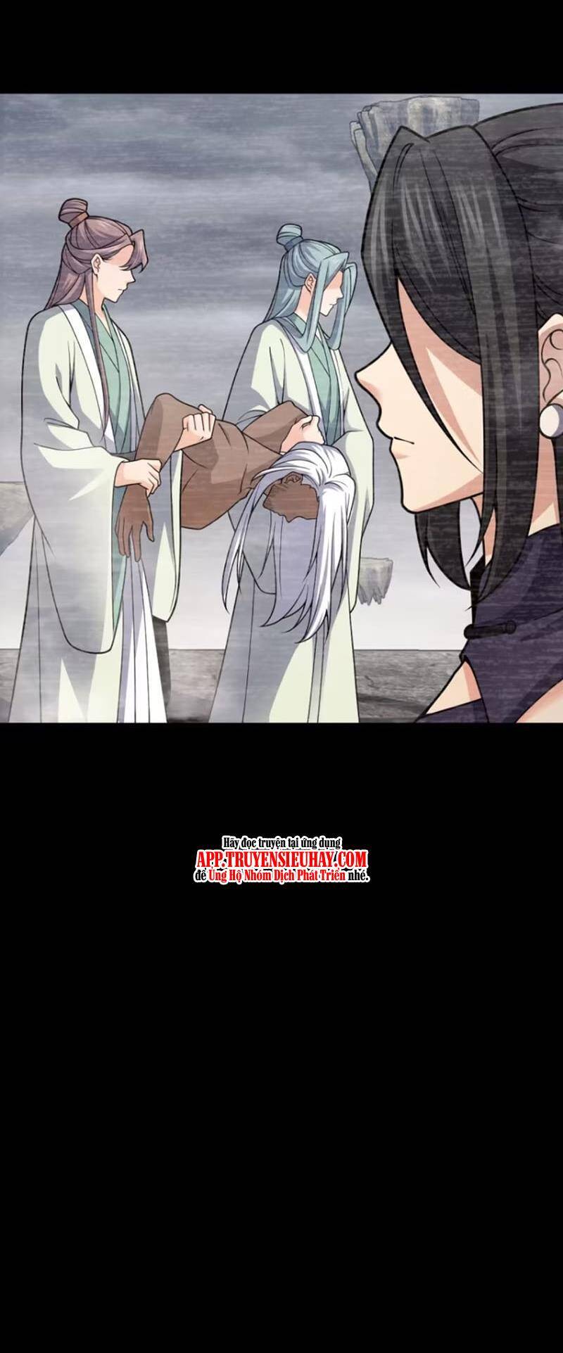 Đại Vương Tha Mạng Chapter 860 - 39