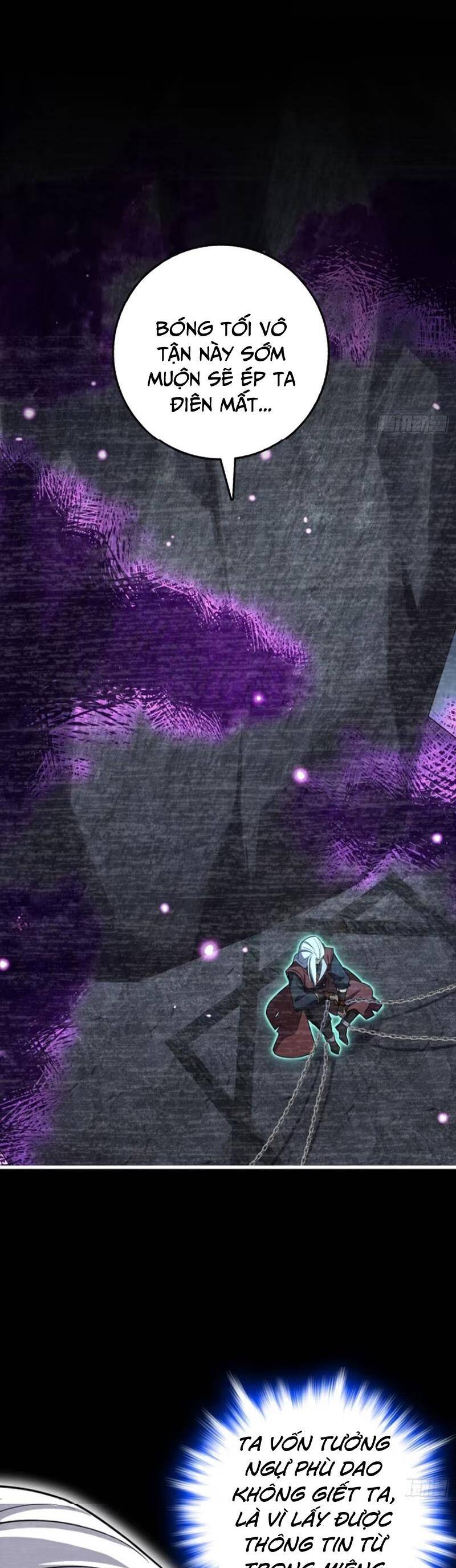 Đại Vương Tha Mạng Chapter 860 - 6