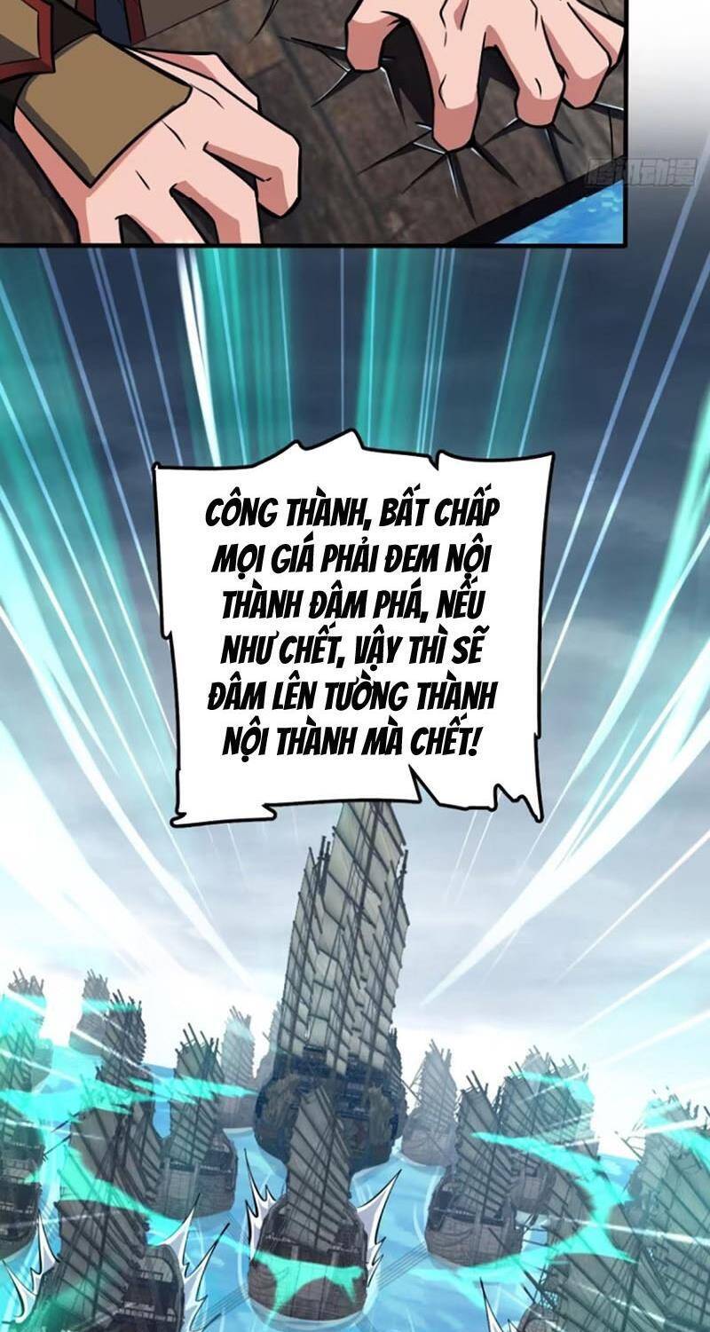 Đại Vương Tha Mạng Chapter 864 - 31