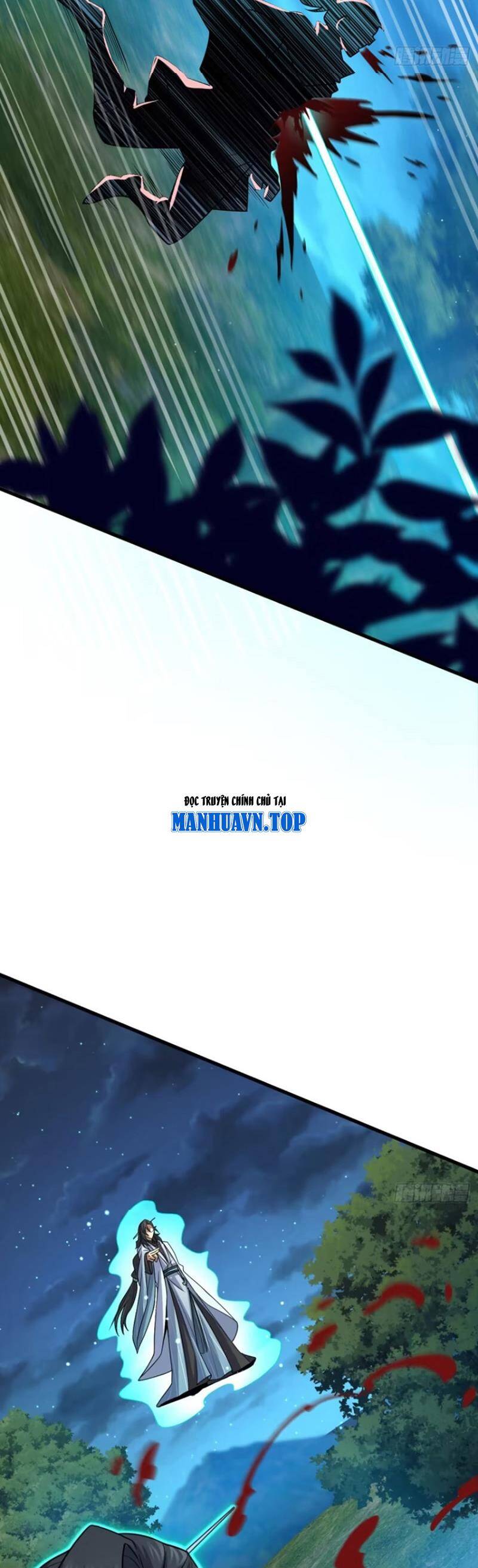 Đại Vương Tha Mạng Chapter 868 - 4