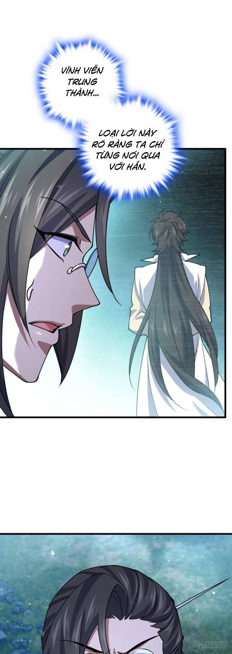 Đại Vương Tha Mạng Chapter 868 - 36