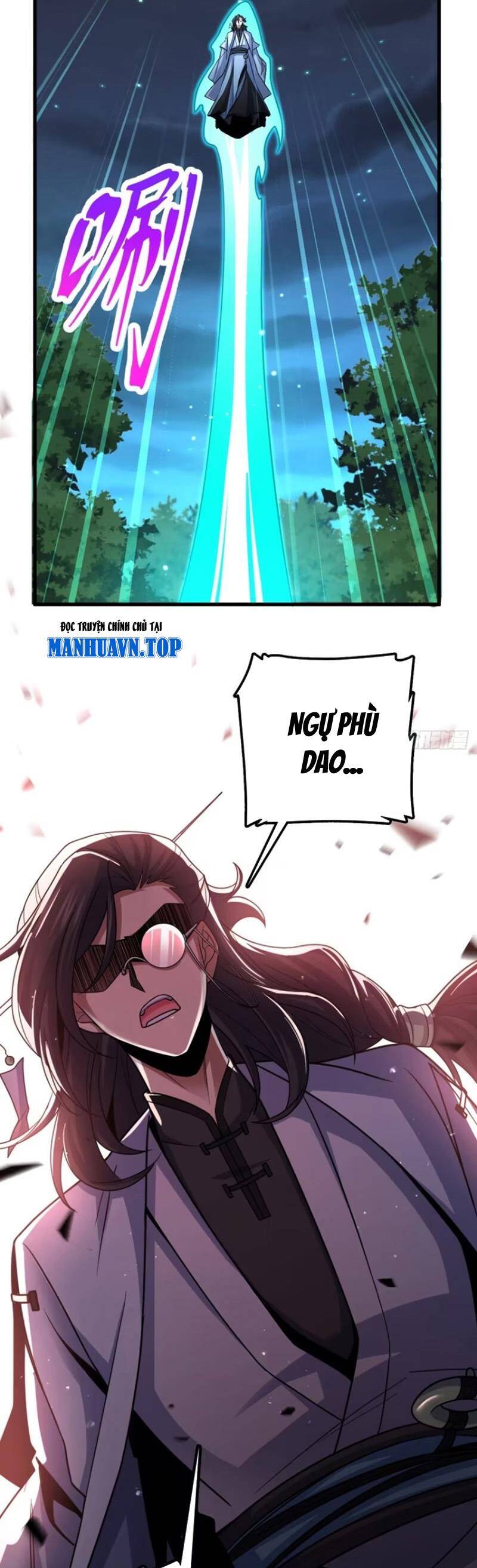 Đại Vương Tha Mạng Chapter 868 - 10