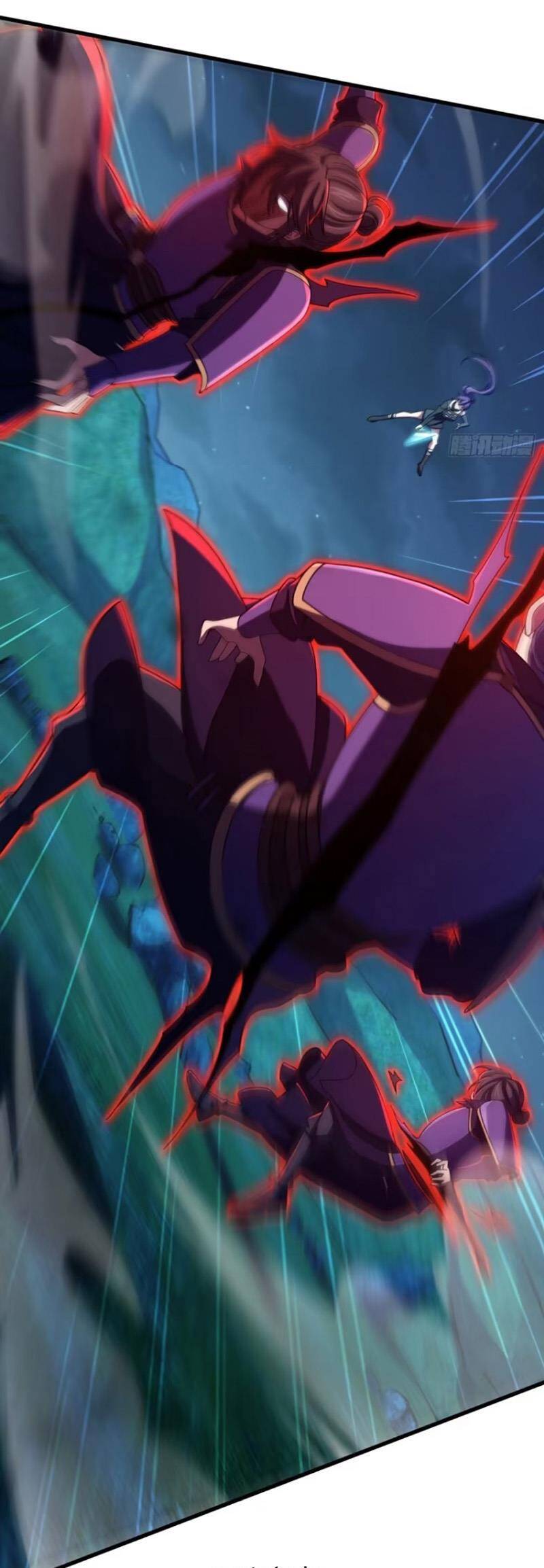Đại Vương Tha Mạng Chapter 870 - 32