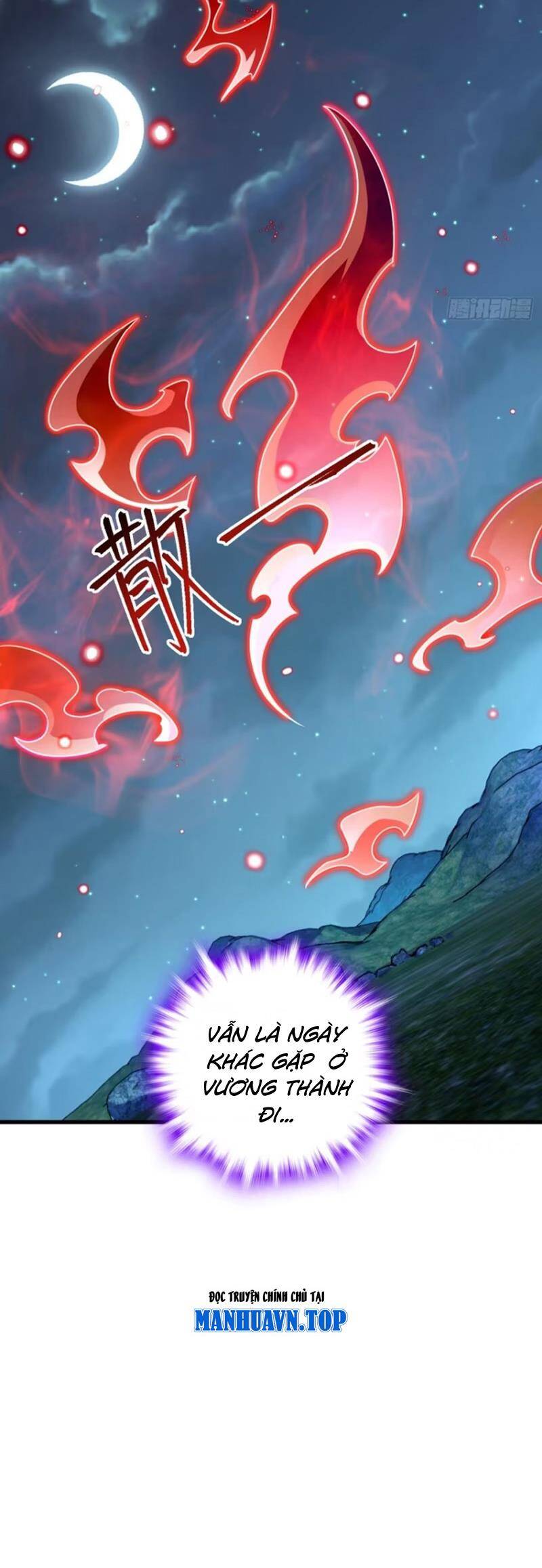 Đại Vương Tha Mạng Chapter 870 - 41