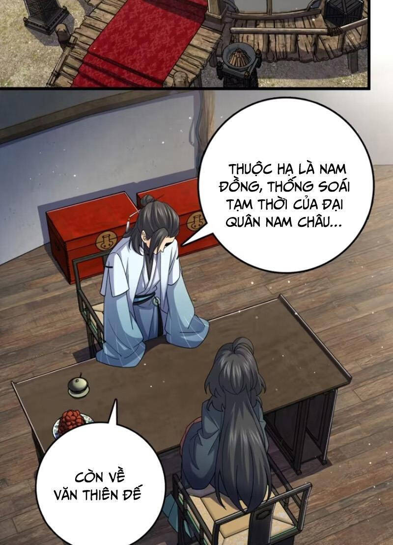 Đại Vương Tha Mạng Chapter 872 - 54