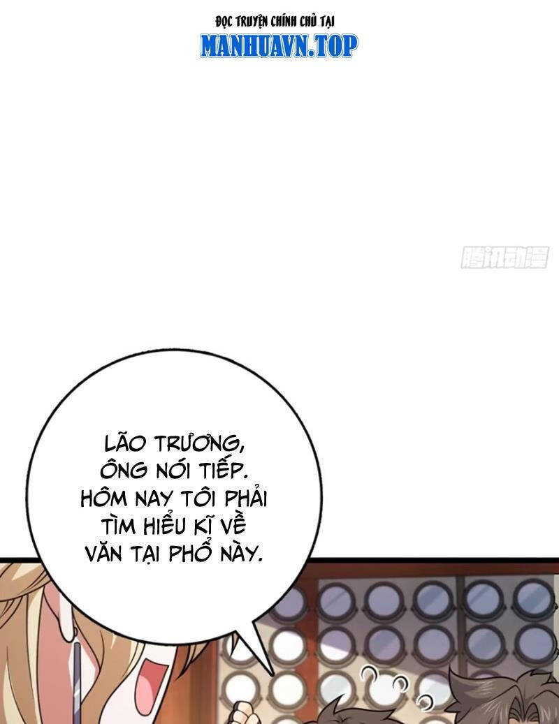 Đại Vương Tha Mạng Chapter 873 - 51