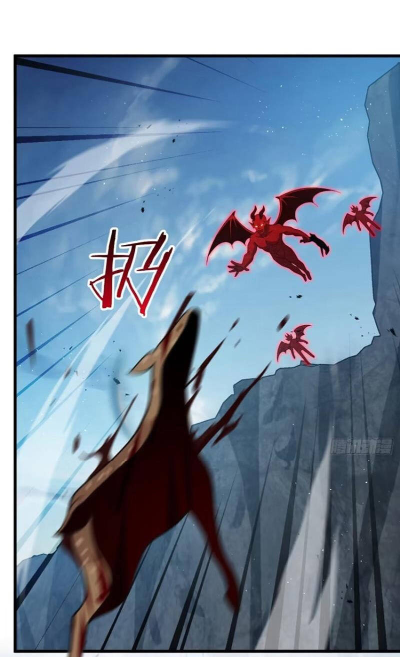 Đại Vương Tha Mạng Chapter 874 - 12