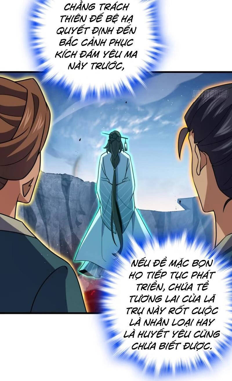 Đại Vương Tha Mạng Chapter 874 - 18
