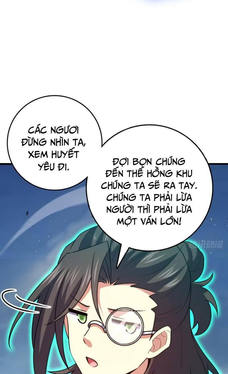 Đại Vương Tha Mạng Chapter 874 - 19