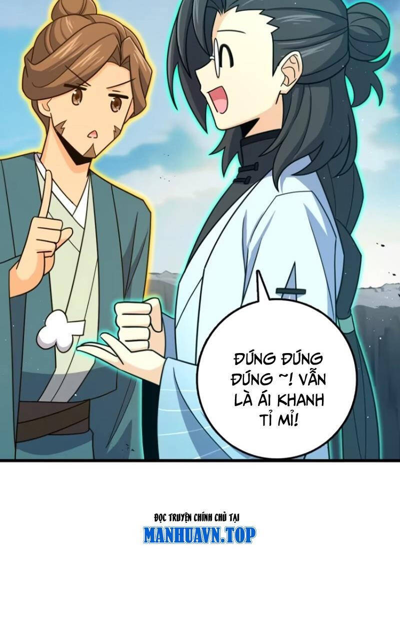 Đại Vương Tha Mạng Chapter 874 - 40