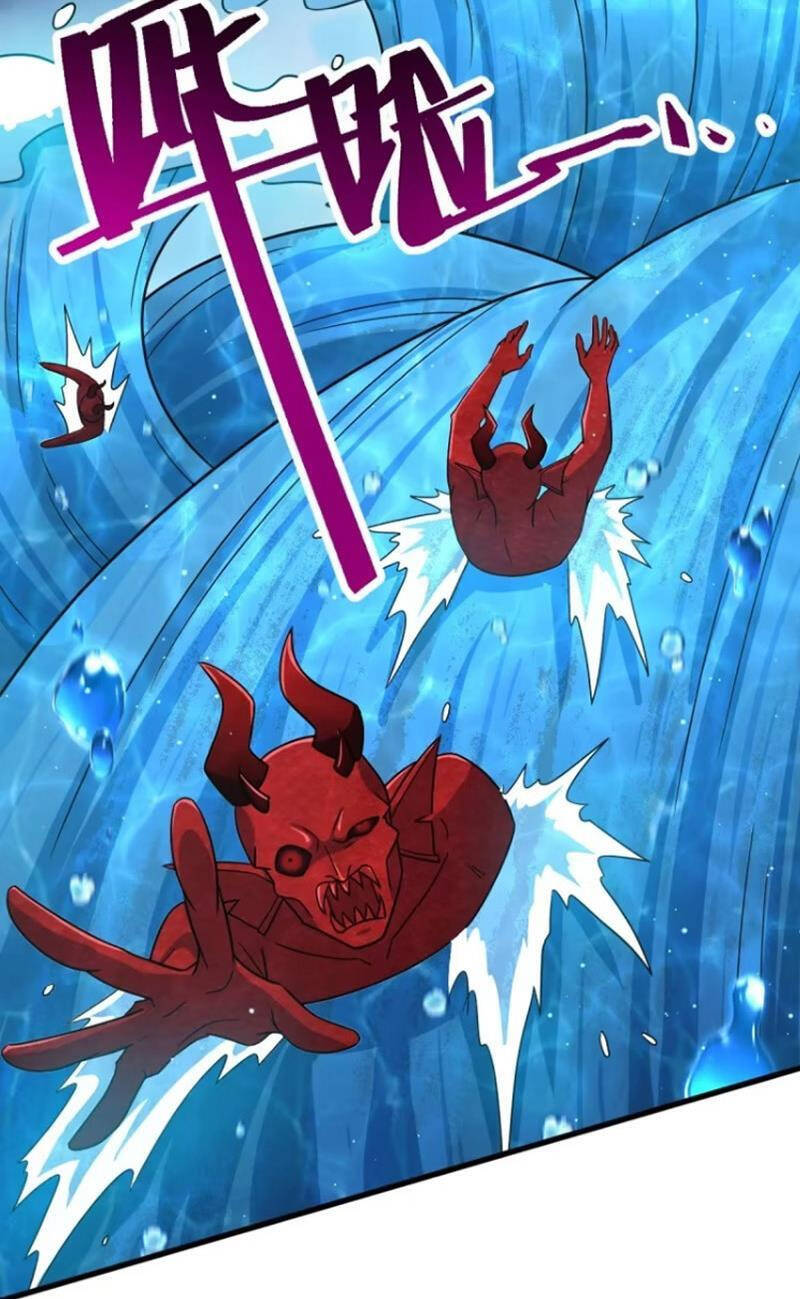 Đại Vương Tha Mạng Chapter 874 - 54