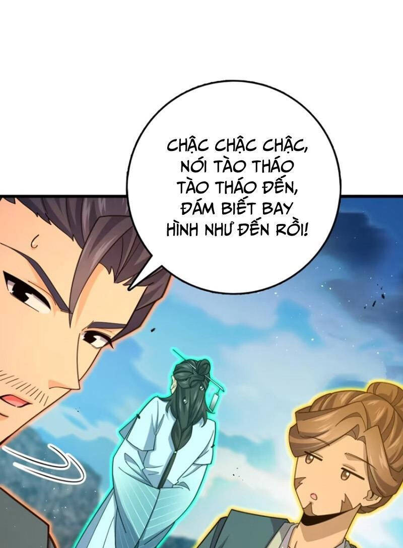 Đại Vương Tha Mạng Chapter 874 - 61