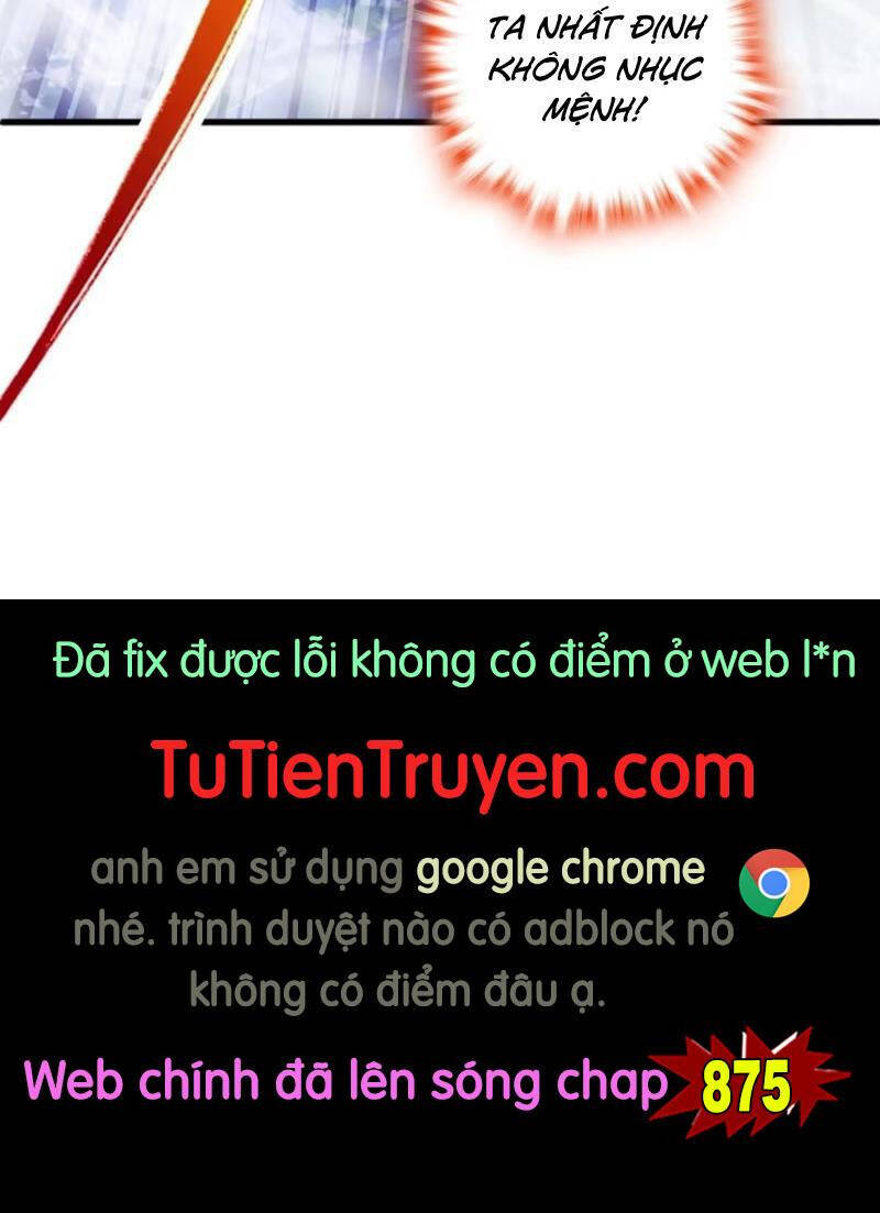 Đại Vương Tha Mạng Chapter 874 - 80
