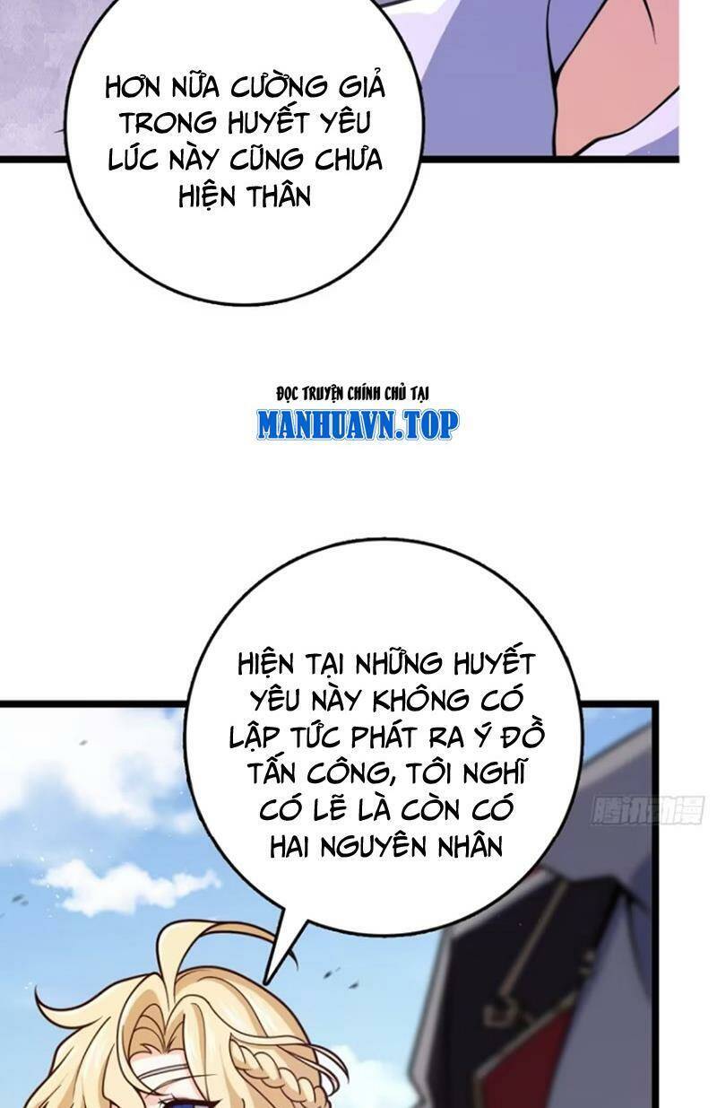 Đại Vương Tha Mạng Chapter 876 - 12