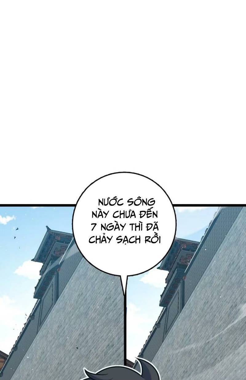 Đại Vương Tha Mạng Chapter 876 - 19