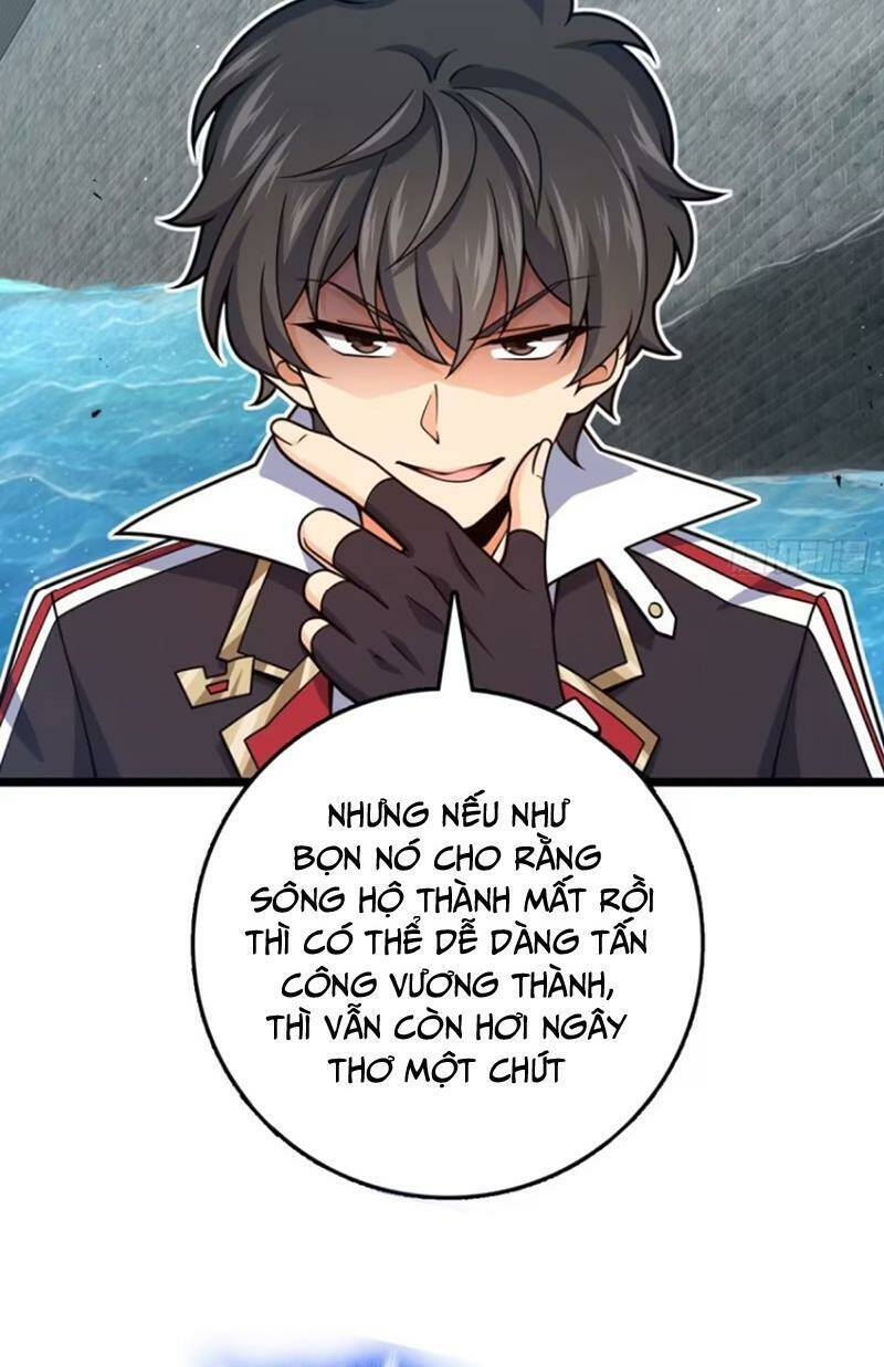 Đại Vương Tha Mạng Chapter 876 - 20