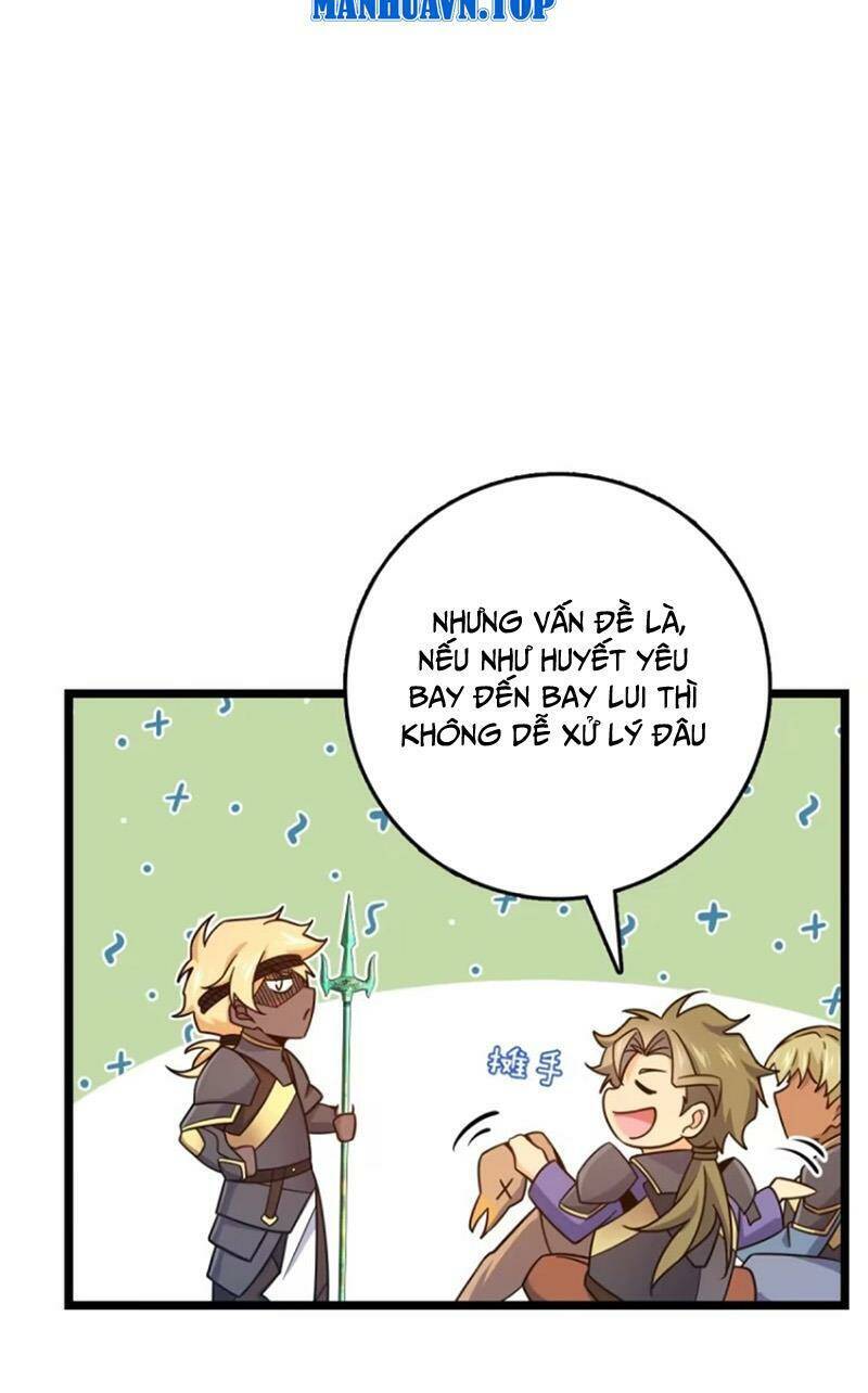 Đại Vương Tha Mạng Chapter 876 - 32