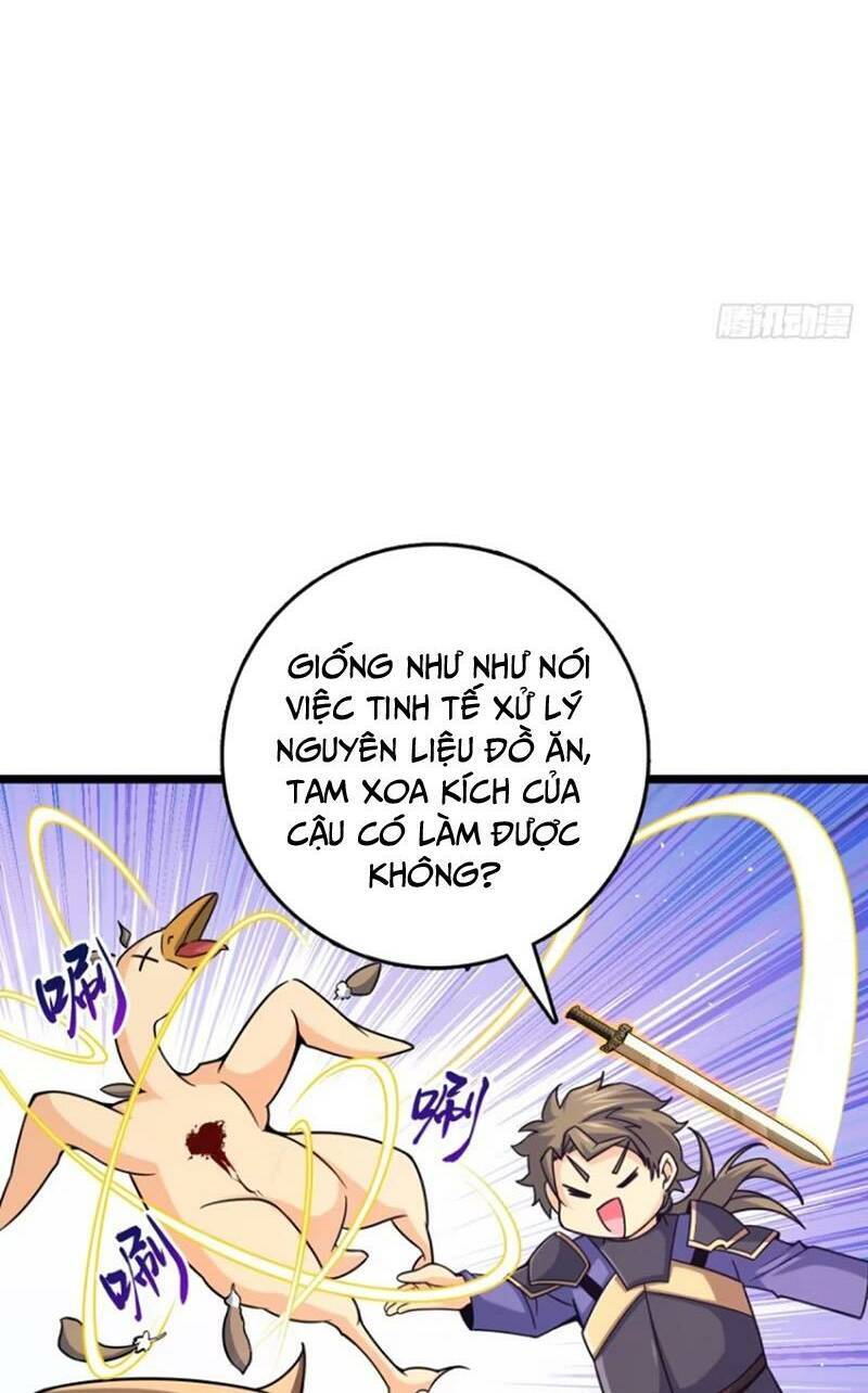 Đại Vương Tha Mạng Chapter 876 - 33