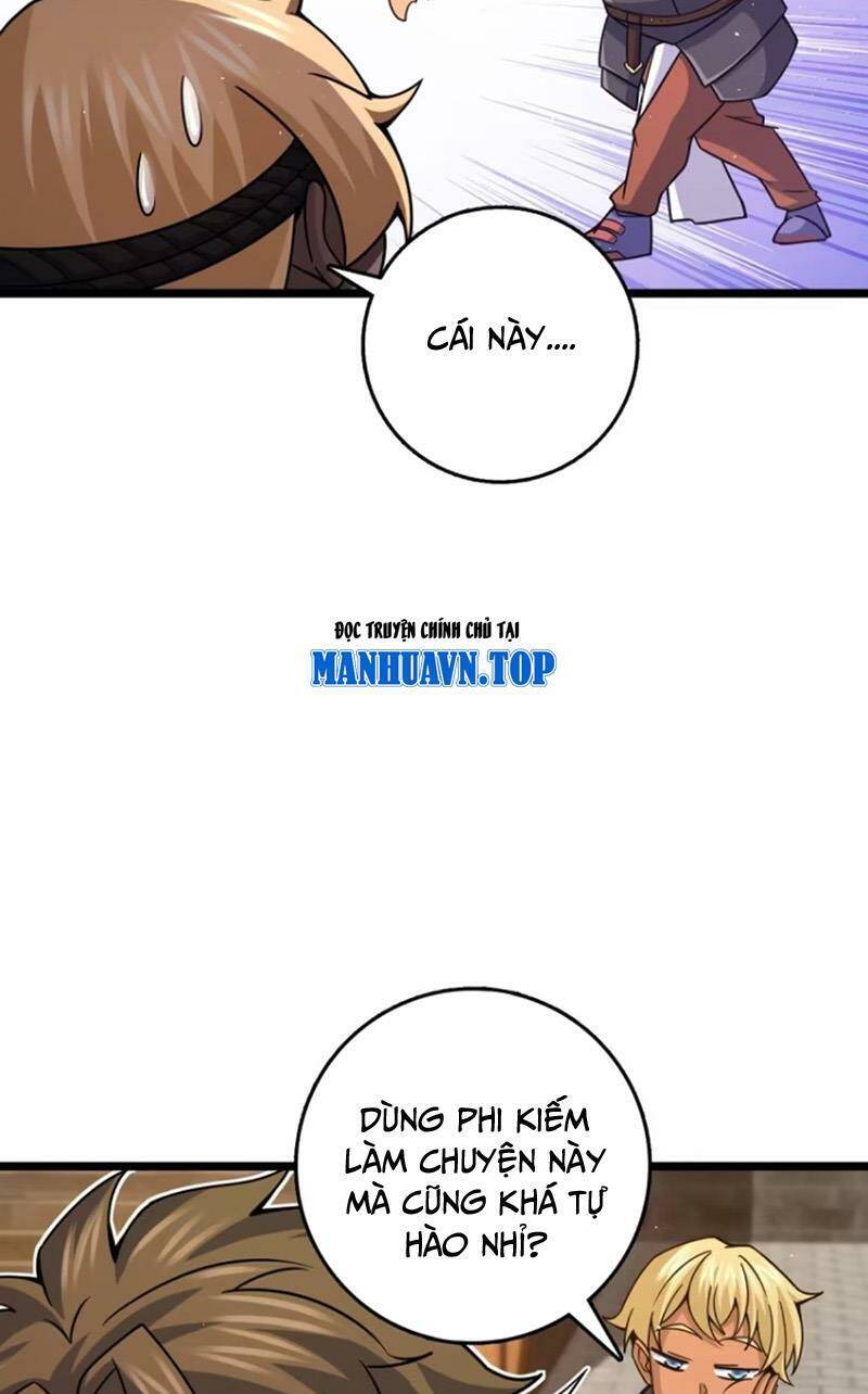 Đại Vương Tha Mạng Chapter 876 - 34