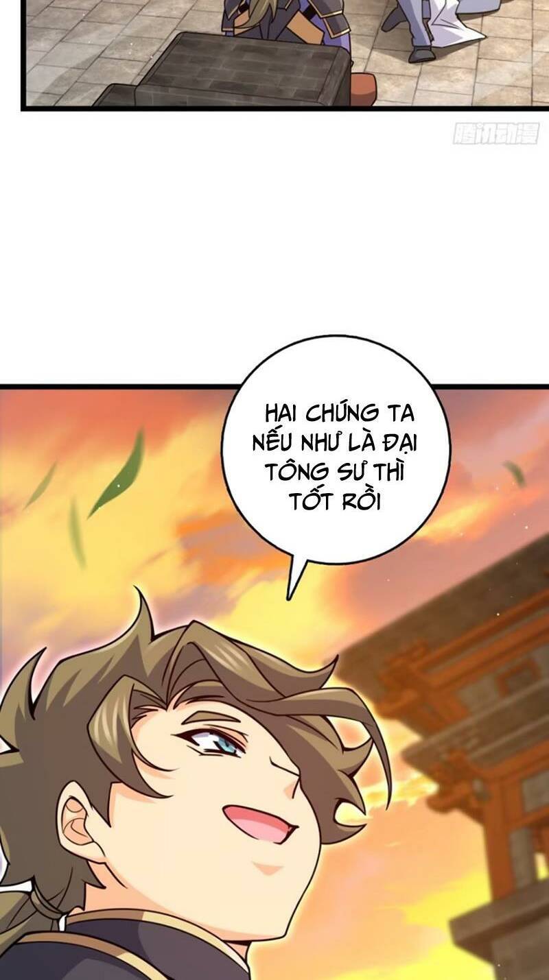 Đại Vương Tha Mạng Chapter 876 - 45