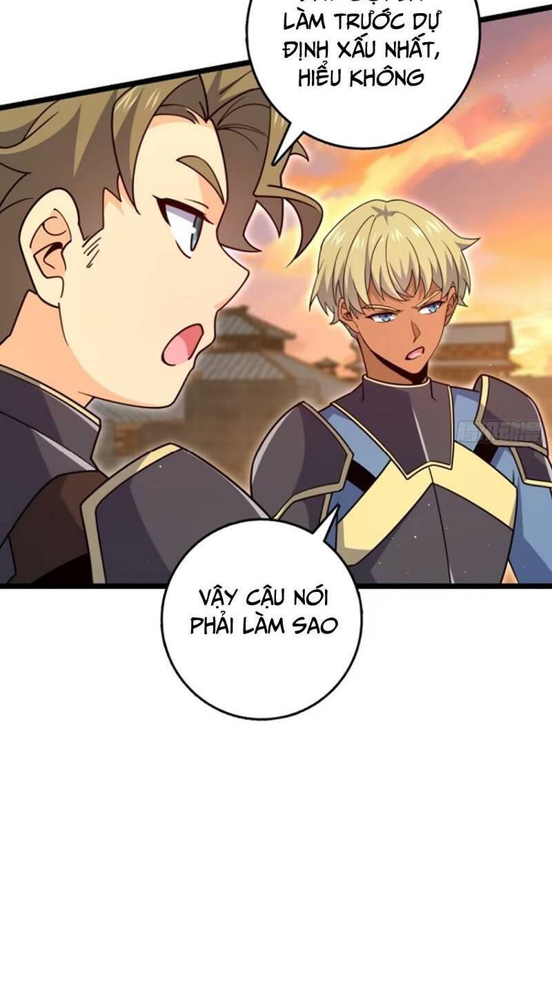 Đại Vương Tha Mạng Chapter 876 - 57