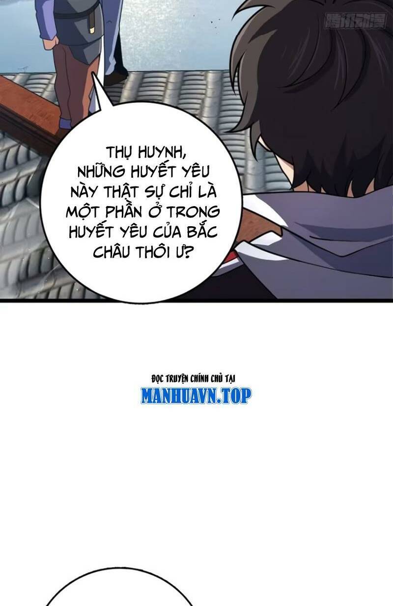 Đại Vương Tha Mạng Chapter 876 - 9