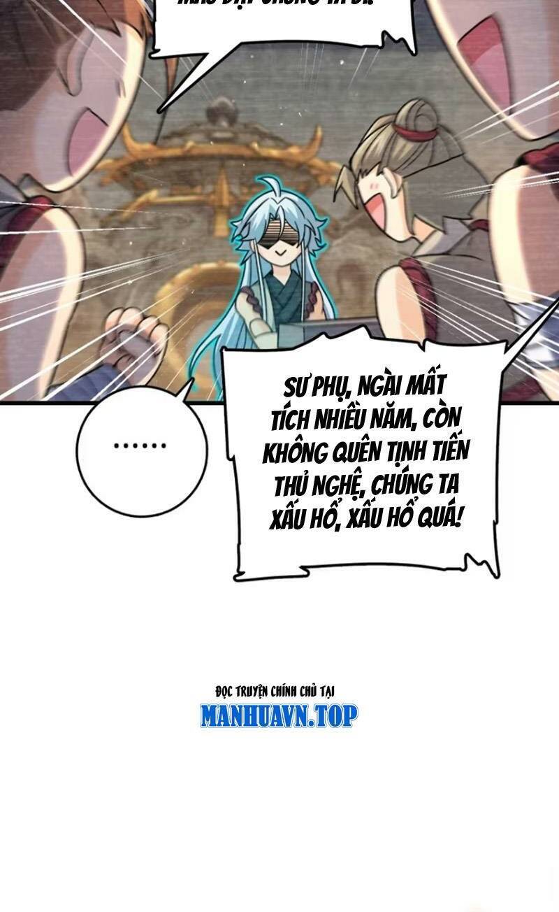 Đại Vương Tha Mạng Chapter 878 - 15