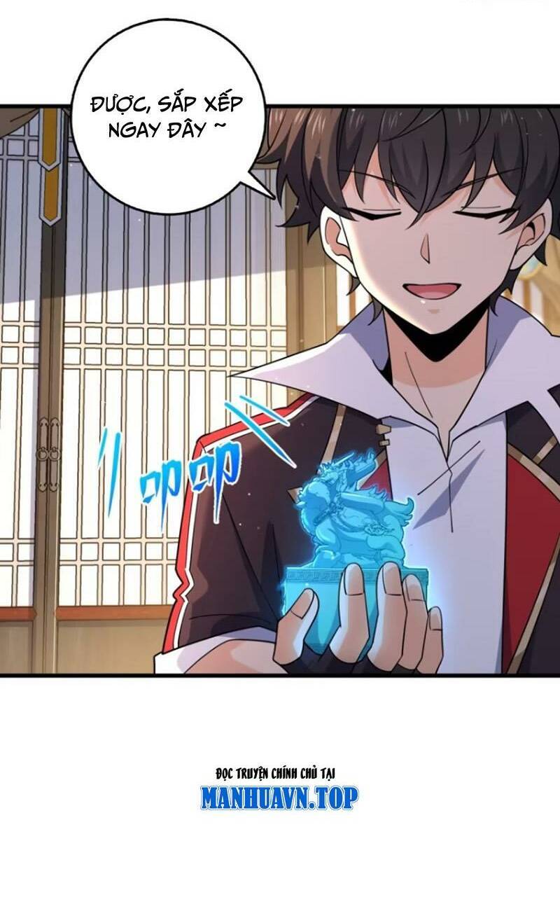 Đại Vương Tha Mạng Chapter 878 - 21