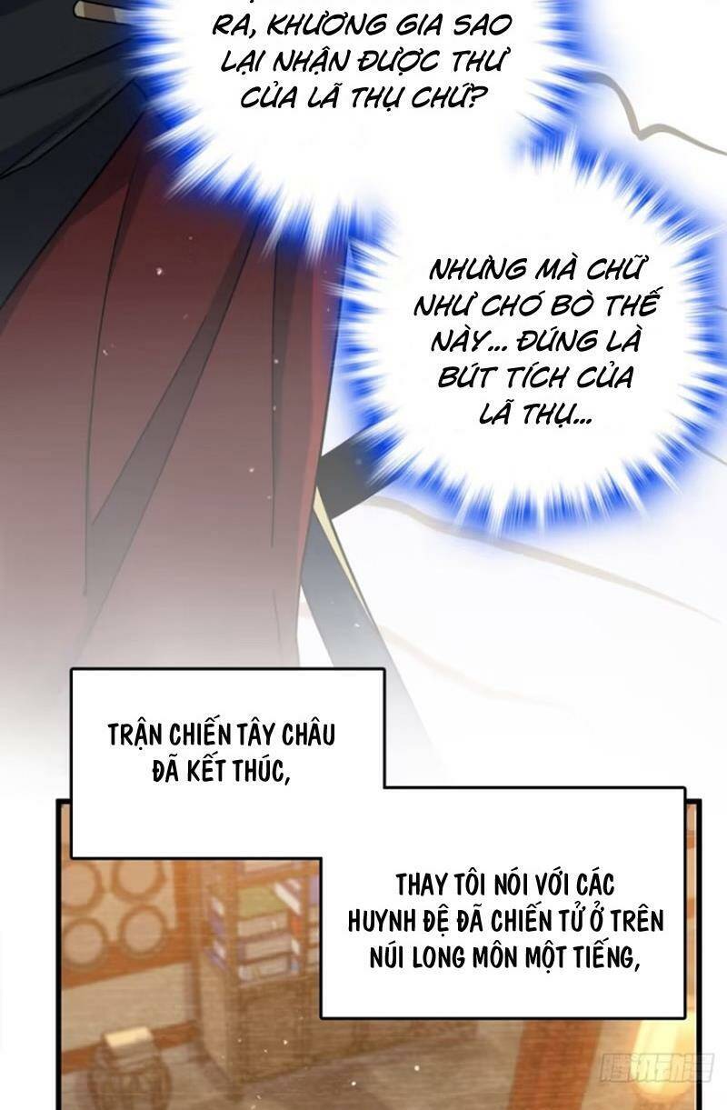 Đại Vương Tha Mạng Chapter 878 - 40
