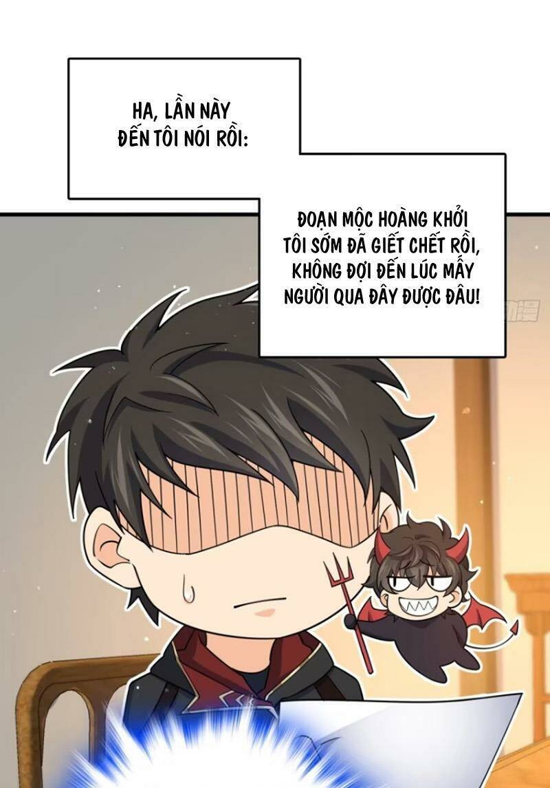 Đại Vương Tha Mạng Chapter 878 - 42