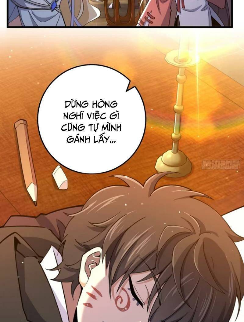 Đại Vương Tha Mạng Chapter 878 - 80